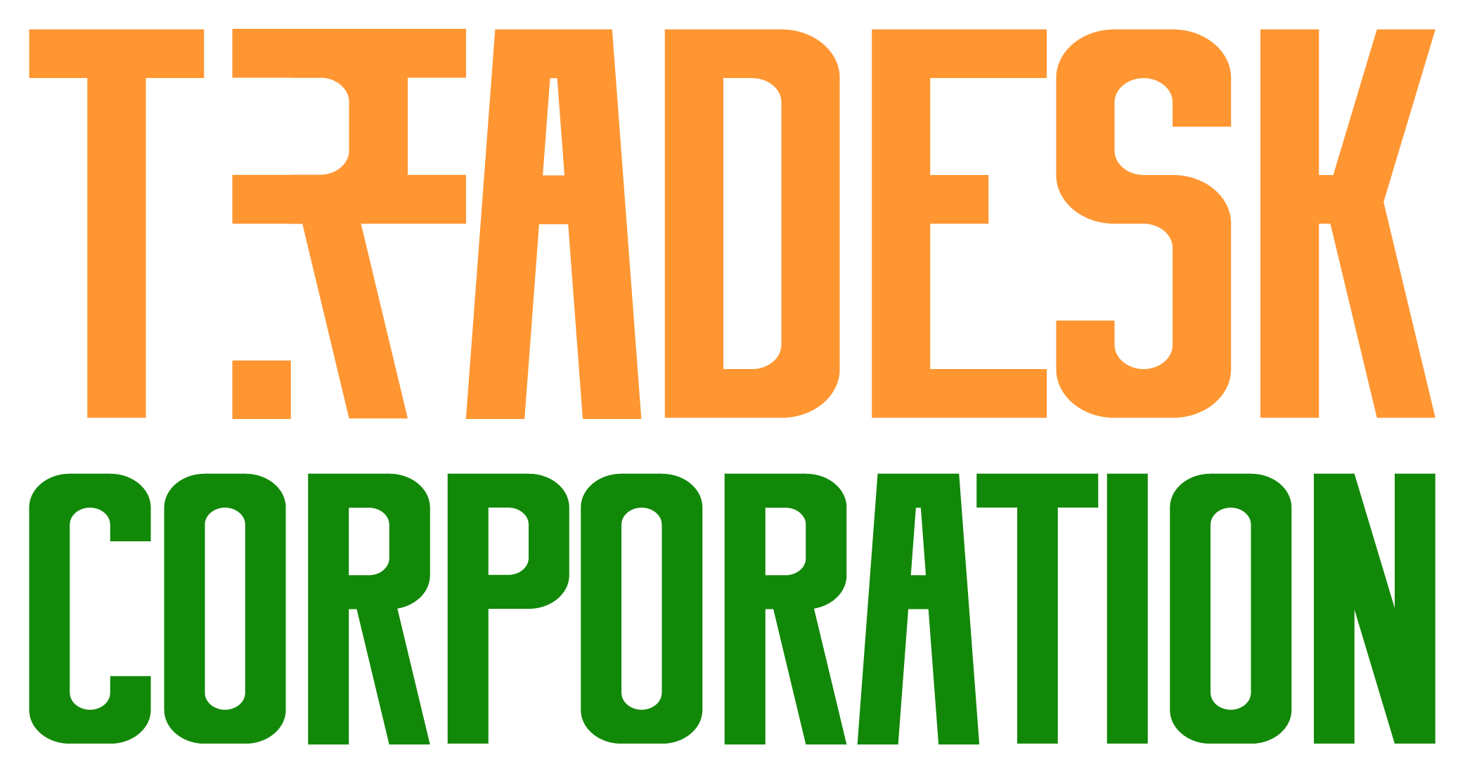 Tradesk Corporation logo-04